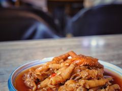 -王家厨房(新华路店)