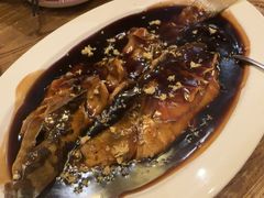 -新白鹿餐厅(龙游路总店·杭帮菜名店)