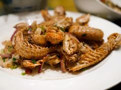 -健眺小海鲜(临海后山店)