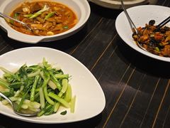 -桃花源中餐厅(金茂豪华精选酒店)