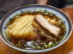大肉面-荣阳楼(山塘街店)