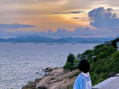 -玫瑰海岸文化旅游度假区