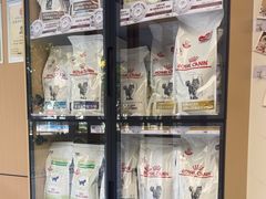 -瑞派康怡24h宠物医院·犬猫医疗中心·微创绝育(瑞景分院)