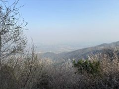 -香山公园