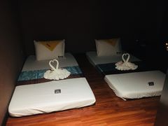 -泰禾馨·泰式按摩精油SPA(河西万达店)