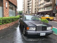 -台北国联大饭店