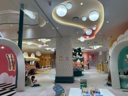 -奈尔宝家庭中心·亲子餐厅(苏州大悦城店)