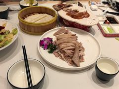 -梅利汴京烤鸭•开封豫菜地标店(晋安路店)