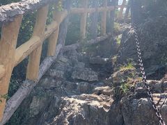 -圣莲山风景区