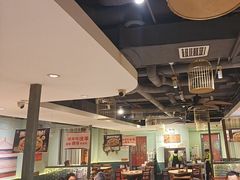 -北京老门框爆肚涮肉馆(凤城六路店)