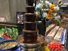 -韩盛·盛江山自助料理(中街大悦城店)