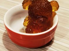 一只躺赢小熊-必胜客(省府店)