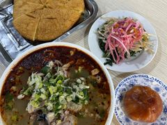 -阿叶羊杂碎(前进街店)