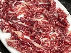 雪花-五洲牛肉美食馆