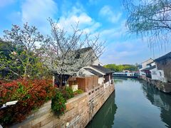 -山塘街