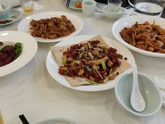 -普天和酒楼(天津之眼店)