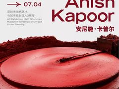 -深圳市当代艺术与城市规划馆