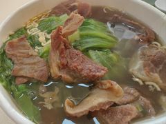 -炬龙牛肉店(新华店)