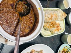 -阿喆私房菜(西五路店)