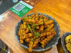 -付小姐在成都(中山公园店)