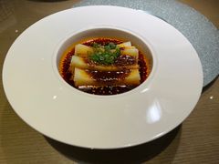 -莲·中餐厅(成都首座万豪酒店)