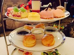 Salon&nbsp;de&nbsp;Ville-Salon de Ville浦江汇(上海外滩华尔道夫酒店店)