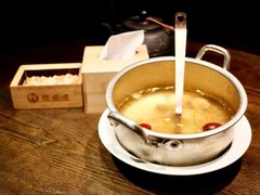 -魁盛居百年鲁菜馆(县西巷店)