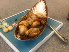 -得丘礼享谷·玉兰苑