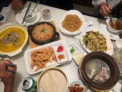 -小菜园新徽菜(常州金坛吾悦店)