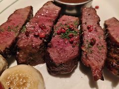 -404干式熟成牛排馆•聚会餐厅