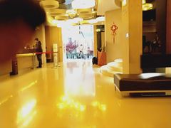 大堂-真爱年华水疗健康运动中心(朱雀大街店)