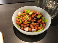 -很久以前羊肉串(南京路第一百货店)