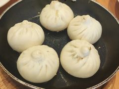 生煎包-庆春朴门