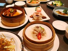 -领事馆19号中餐厅(厦门海景洲际酒店)
