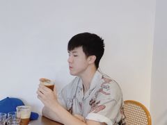 -PUZZLE COFFEE 拼图咖啡