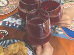 -卢布里西餐厅(总店)