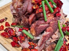 -凯鸽酒楼(大同振兴街店)