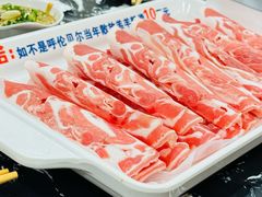 -楼外楼大刀肉传统火锅居(繁荣路店)