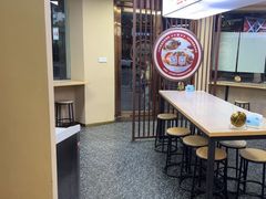 -面道赞宁海海鲜面(迎凤街店)