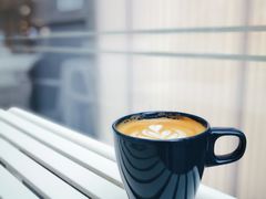 -Manner Coffee(IFS一楼店)
