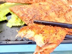 -天毓山庄·餐厅