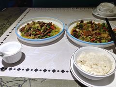 -小桥衢州人家·海鲜烧烤·盱眙龙虾(万达水街店)