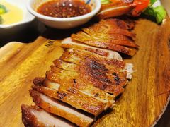 -大头虾越式风味餐厅(光明广场店)