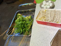 -钢管厂五区小郡肝火锅串串香(总店)