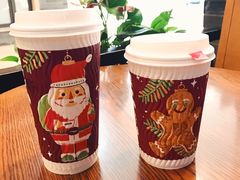 -COSTA COFFEE(德基广场店)