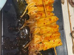 -华府九号海鲜烧烤大排档(龙域店)