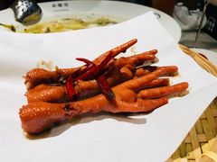 -渔语鱼酸菜鱼新川菜(来福士店)