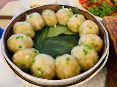 -春盛渔府(牛首山店)