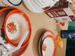 -老三样·旧食新味(船山路店)