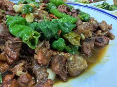 -食鸡公社辣子鸡·潍坊菜·烧烤